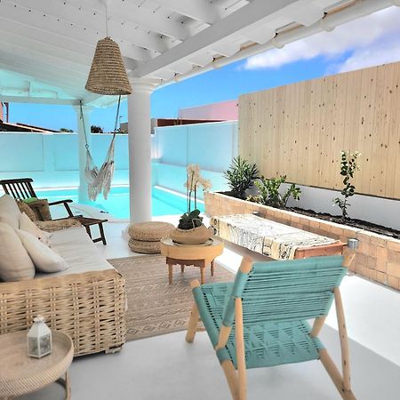 Maison Sajarelle Corralejo Zewnętrze zdjęcie