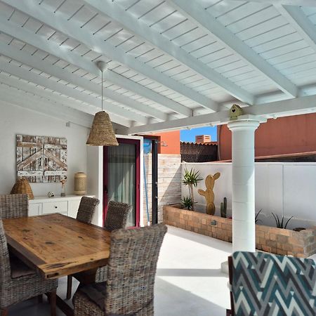 Maison Sajarelle Corralejo Zewnętrze zdjęcie