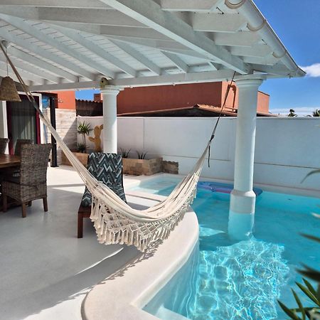 Maison Sajarelle Corralejo Zewnętrze zdjęcie