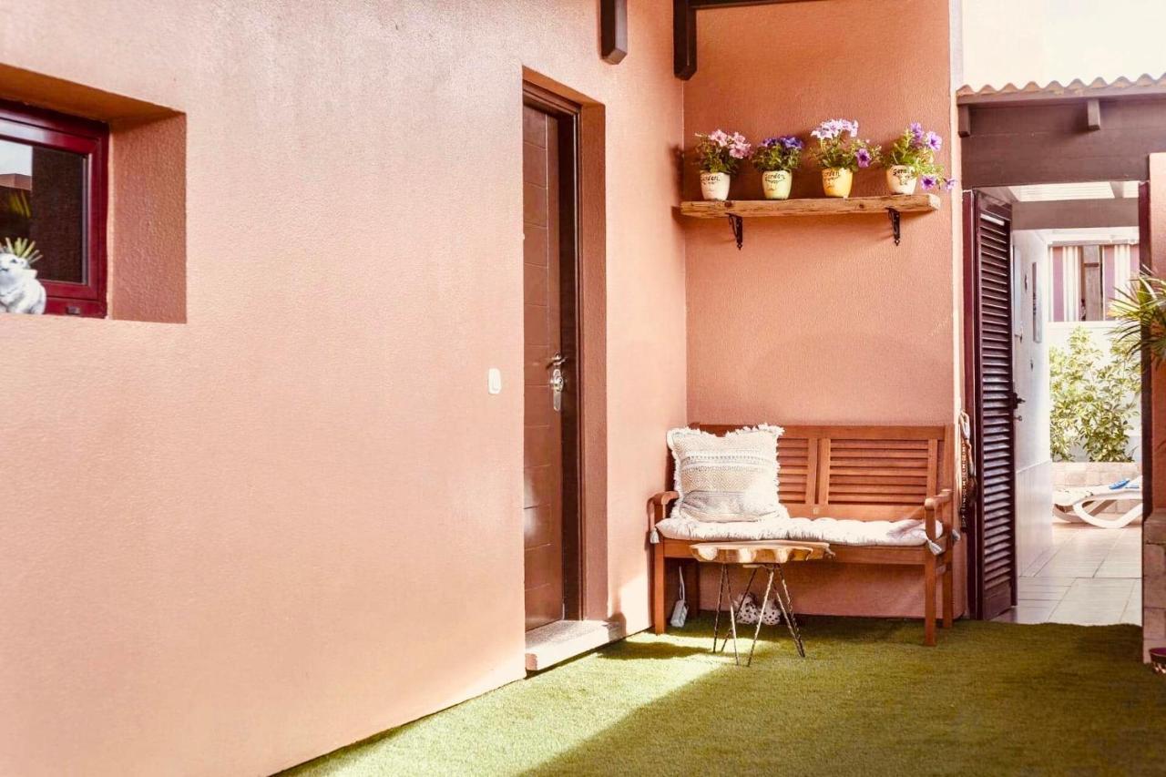 Maison Sajarelle Corralejo Zewnętrze zdjęcie