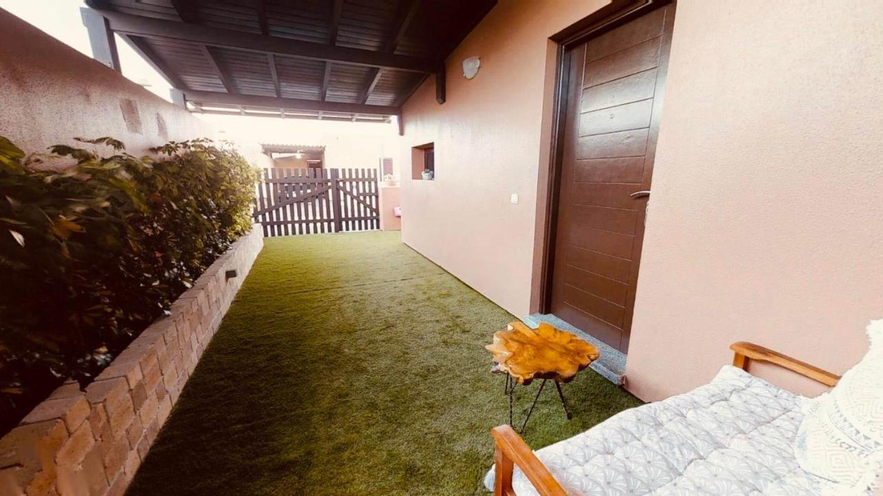 Maison Sajarelle Corralejo Zewnętrze zdjęcie