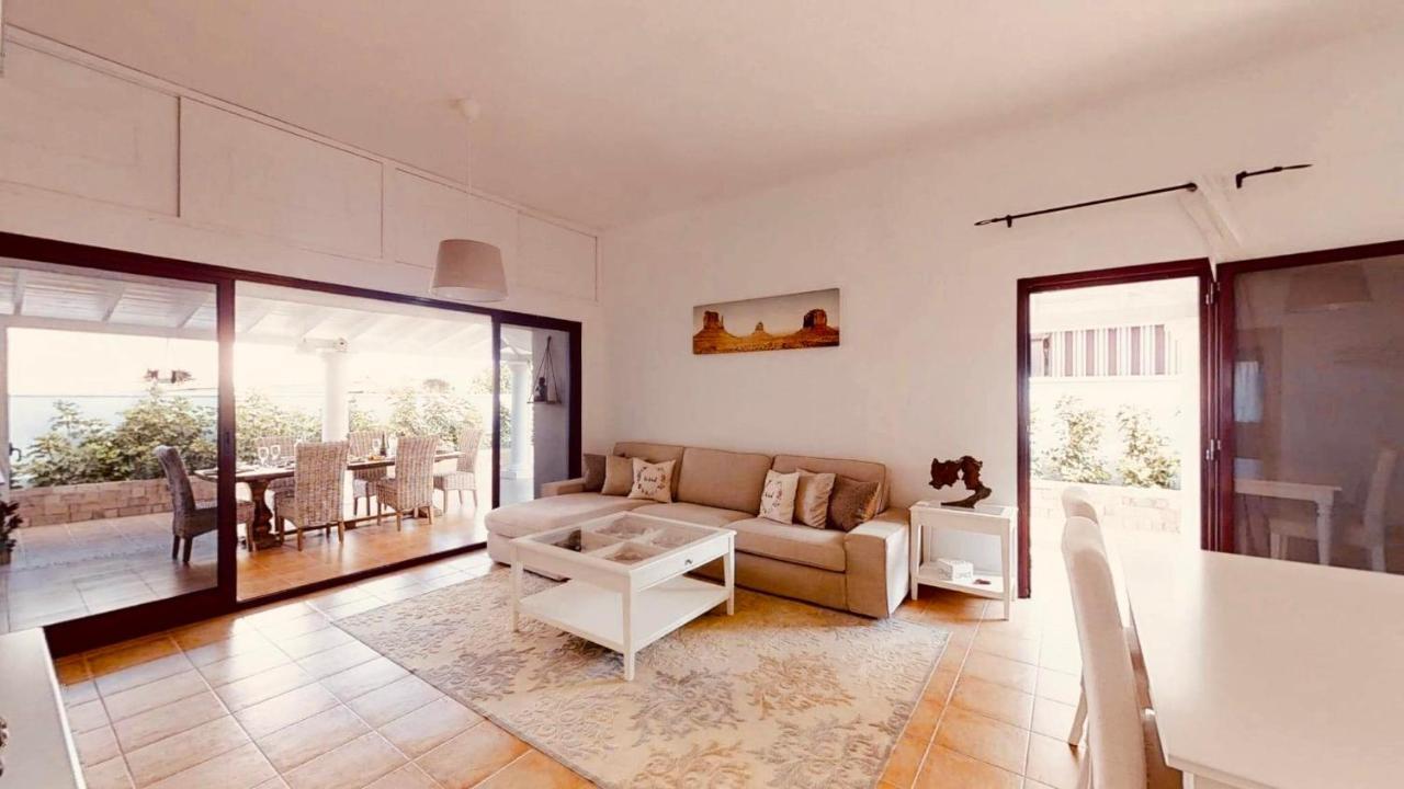 Maison Sajarelle Corralejo Zewnętrze zdjęcie