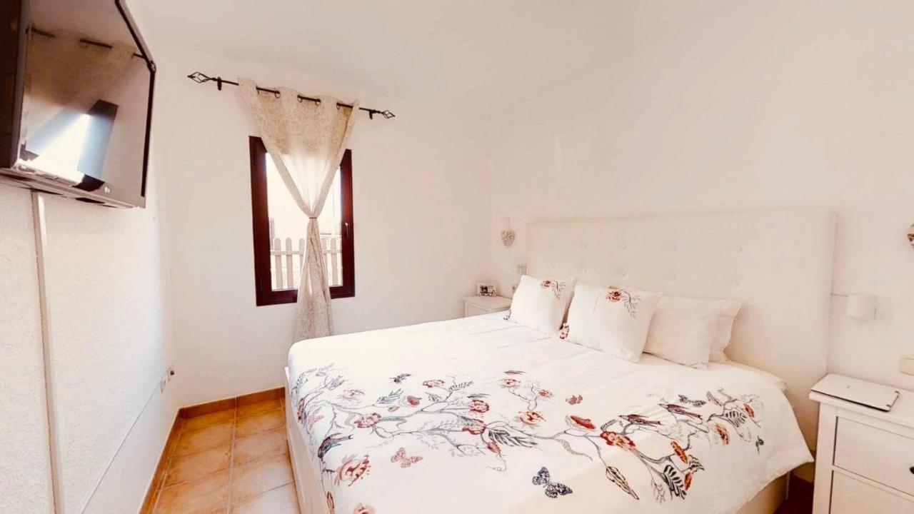 Maison Sajarelle Corralejo Zewnętrze zdjęcie