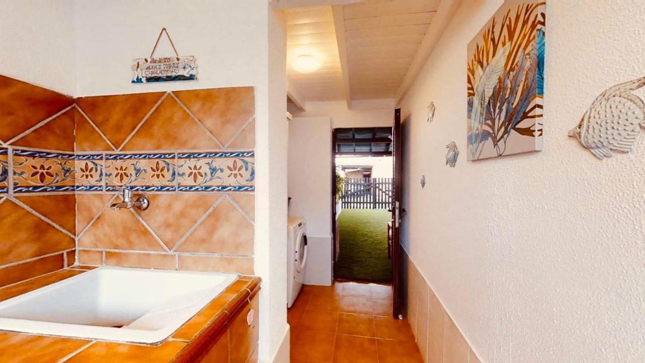 Maison Sajarelle Corralejo Zewnętrze zdjęcie