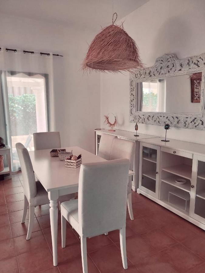 Maison Sajarelle Corralejo Zewnętrze zdjęcie