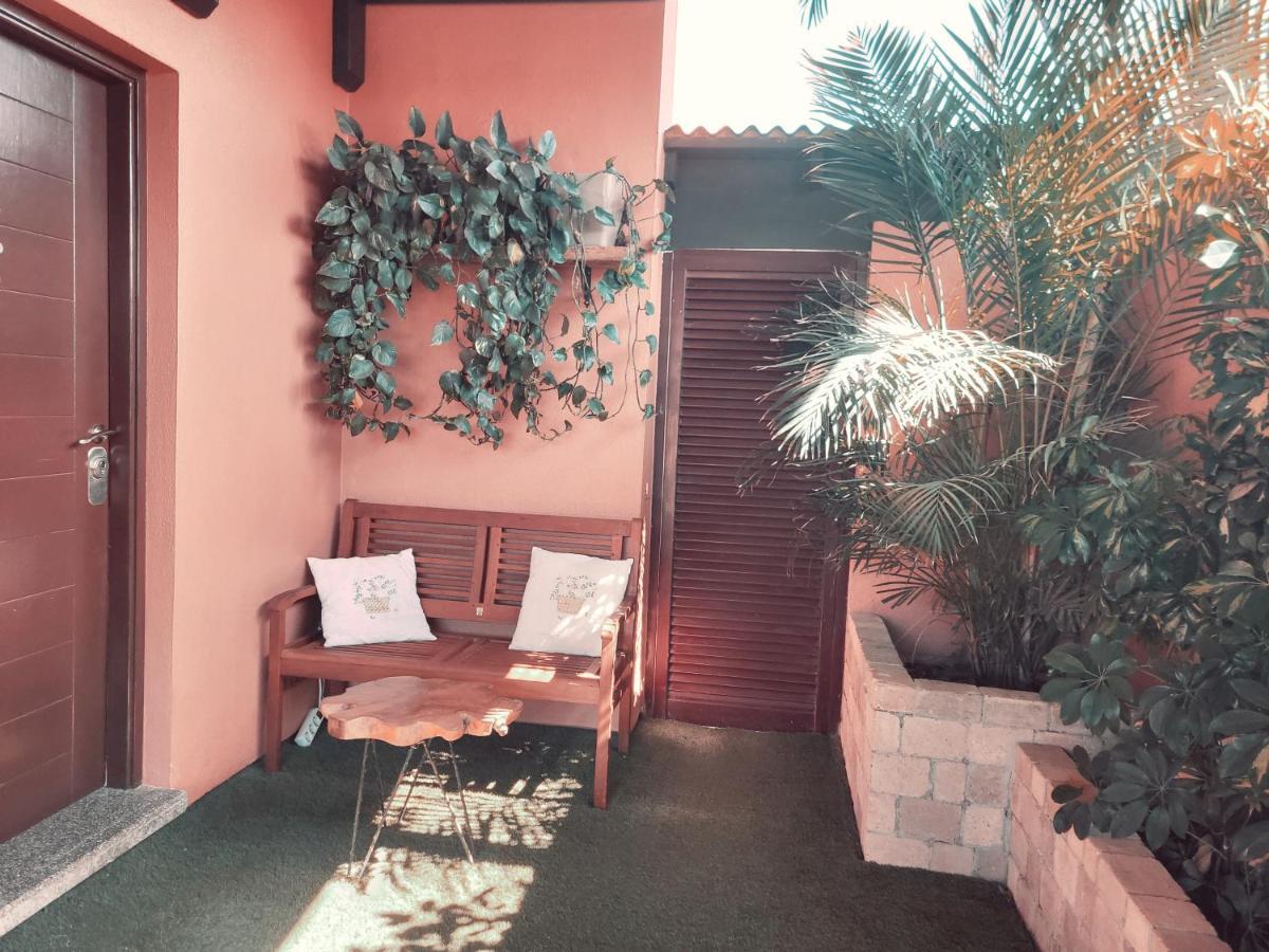 Maison Sajarelle Corralejo Zewnętrze zdjęcie