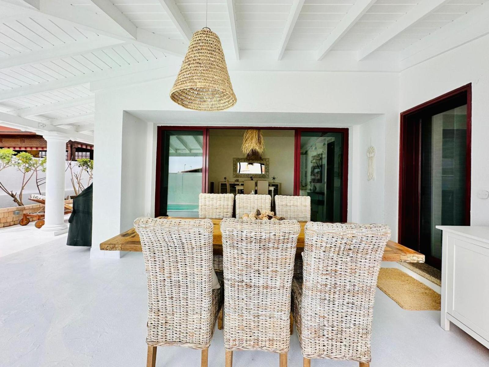 Maison Sajarelle Corralejo Zewnętrze zdjęcie