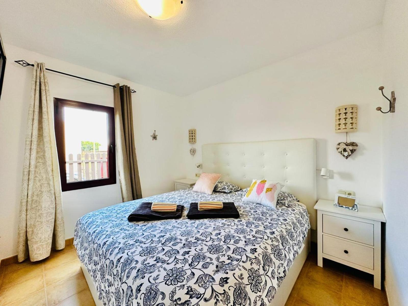 Maison Sajarelle Corralejo Zewnętrze zdjęcie