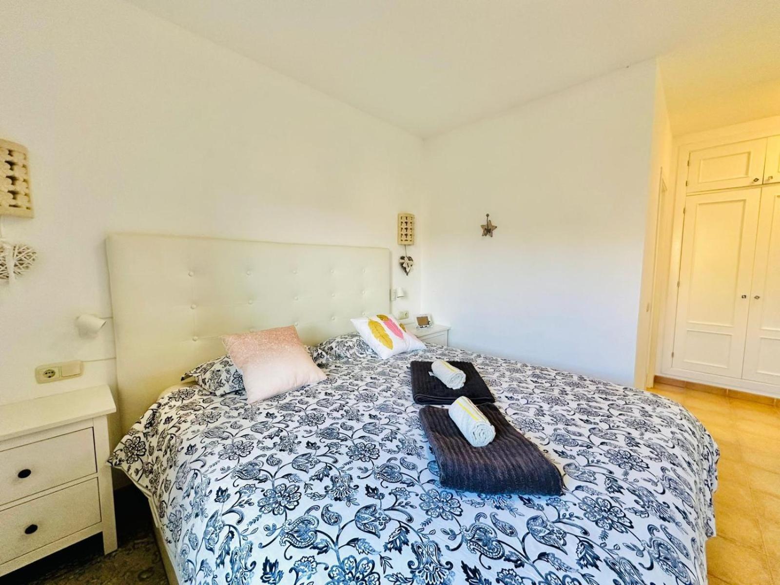 Maison Sajarelle Corralejo Zewnętrze zdjęcie