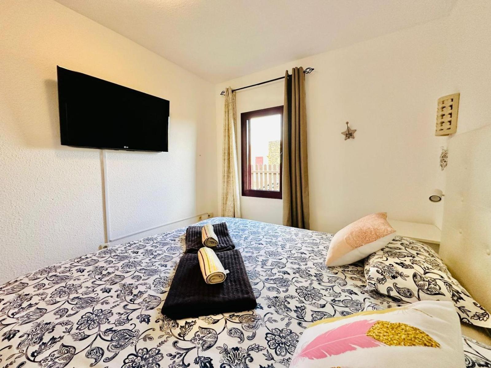 Maison Sajarelle Corralejo Zewnętrze zdjęcie