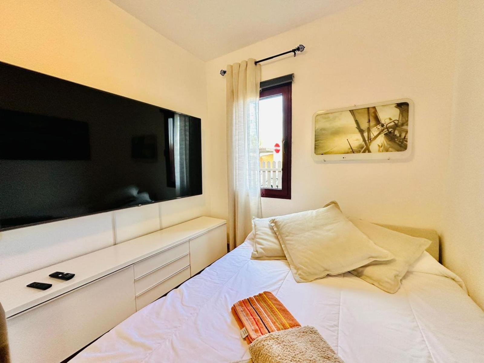Maison Sajarelle Corralejo Zewnętrze zdjęcie