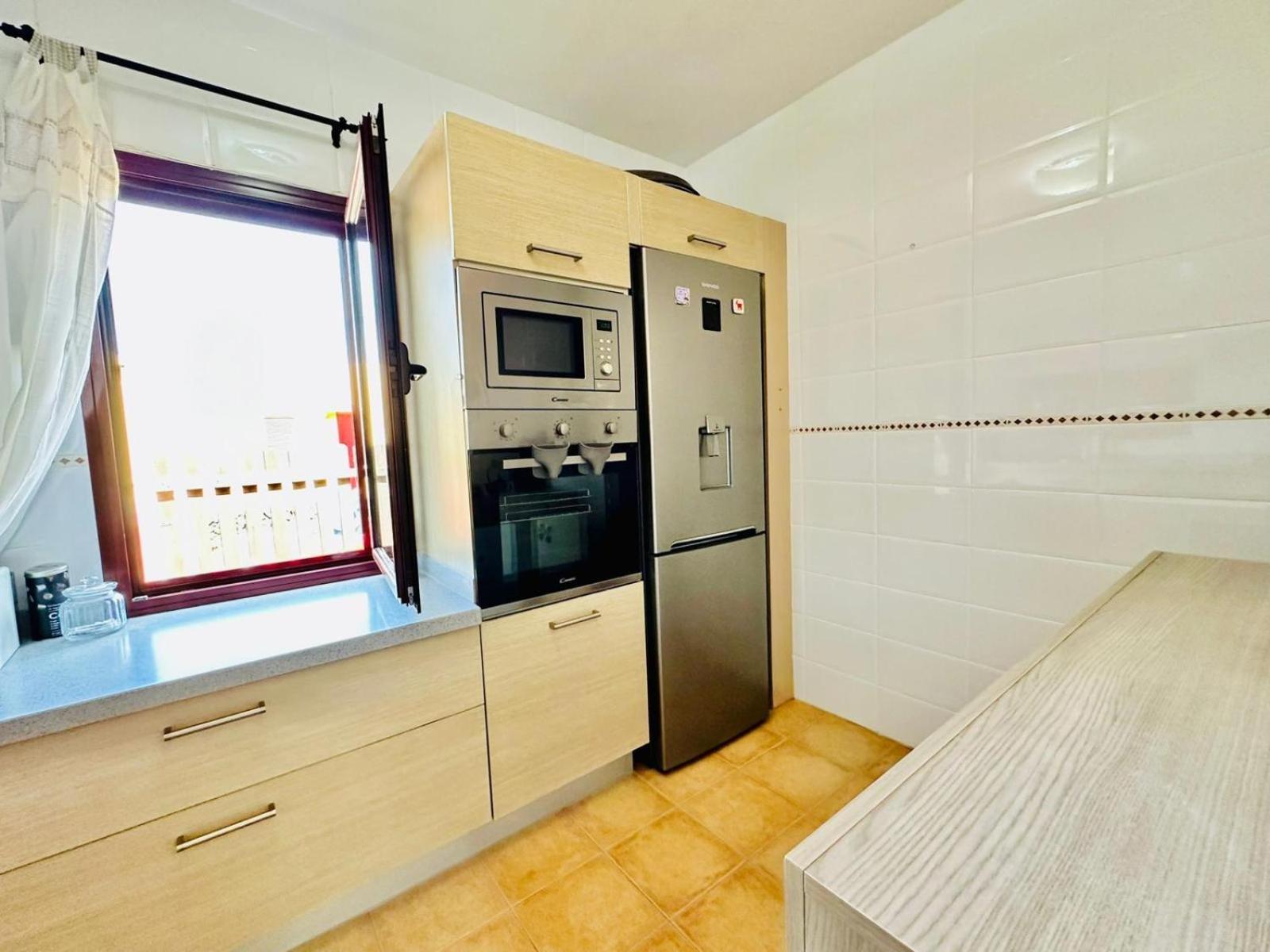 Maison Sajarelle Corralejo Zewnętrze zdjęcie