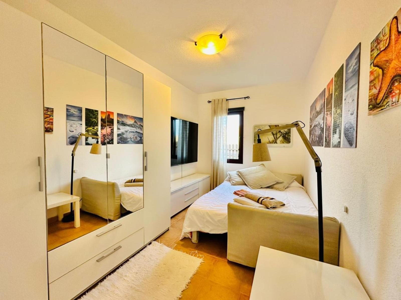 Maison Sajarelle Corralejo Zewnętrze zdjęcie