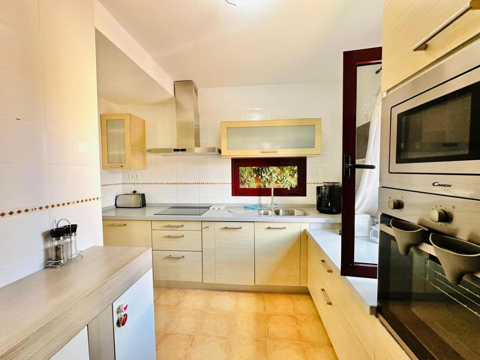 Maison Sajarelle Corralejo Zewnętrze zdjęcie