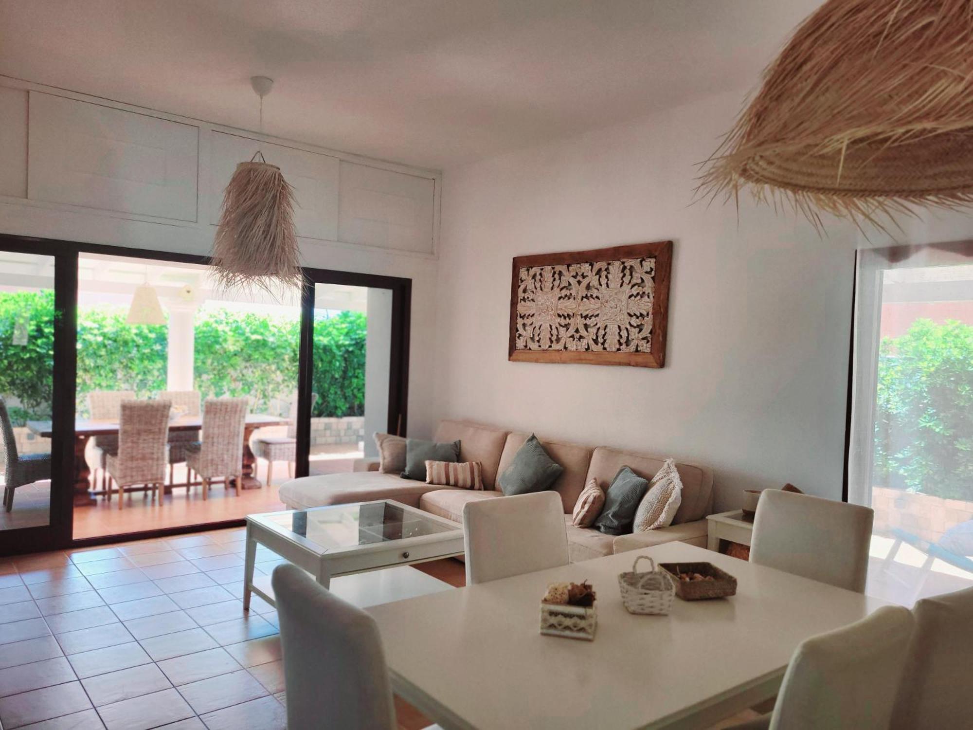 Maison Sajarelle Corralejo Zewnętrze zdjęcie
