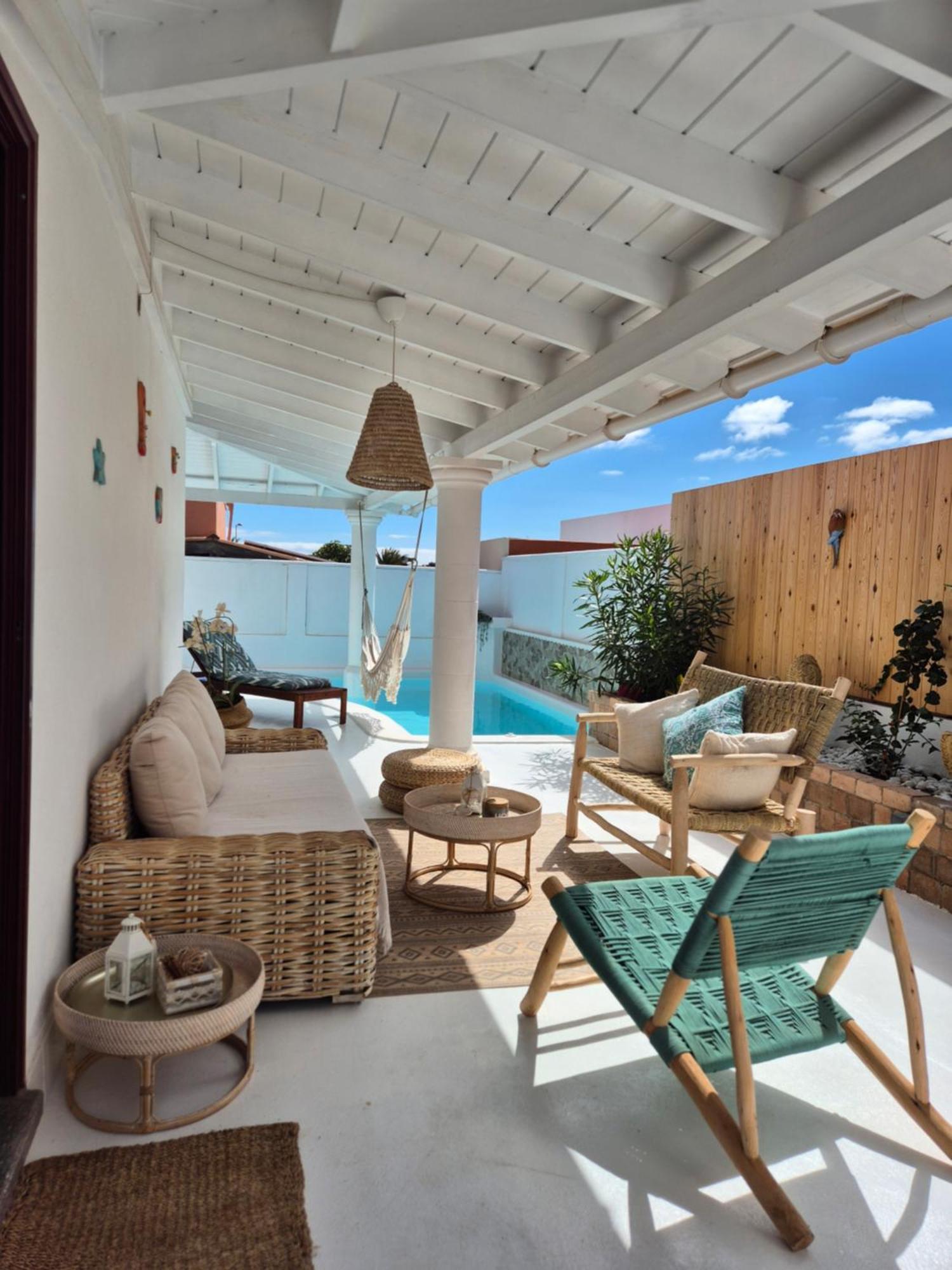Maison Sajarelle Corralejo Zewnętrze zdjęcie