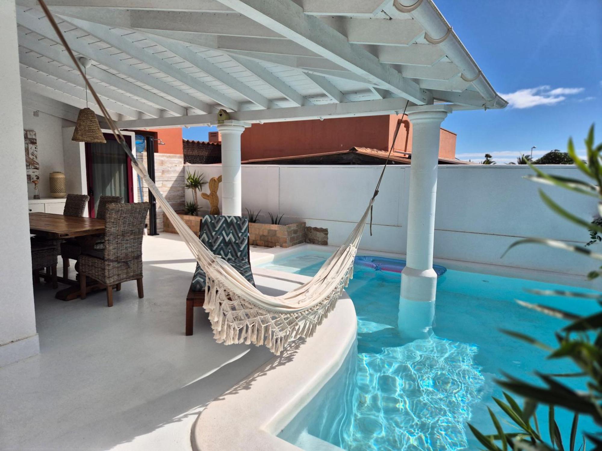 Maison Sajarelle Corralejo Zewnętrze zdjęcie